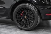 Thumbnail of 2021 Black Porsche Macan