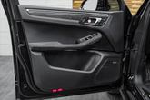 Thumbnail of 2021 Black Porsche Macan