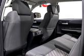 Thumbnail of 2021 Midnight Black Metallic Toyota Tundra