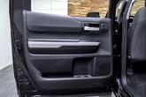 Thumbnail of 2021 Midnight Black Metallic Toyota Tundra