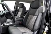 Thumbnail of 2021 Midnight Black Metallic Toyota Tundra