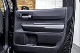 Thumbnail of 2021 Midnight Black Metallic Toyota Tundra