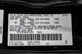 Thumbnail of 2021 Midnight Black Metallic Toyota Tundra