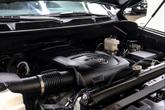 Thumbnail of 2021 Midnight Black Metallic Toyota Tundra
