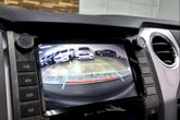 Thumbnail of 2021 Midnight Black Metallic Toyota Tundra
