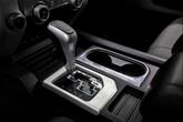Thumbnail of 2021 Midnight Black Metallic Toyota Tundra