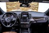 Thumbnail of 2017 Brilliant Blue Metallic Mercedes-Benz GLS 450
