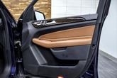 Thumbnail of 2017 Brilliant Blue Metallic Mercedes-Benz GLS 450