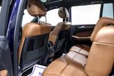 Thumbnail of 2017 Brilliant Blue Metallic Mercedes-Benz GLS 450