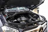 Thumbnail of 2017 Brilliant Blue Metallic Mercedes-Benz GLS 450