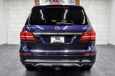 Thumbnail of 2017 Brilliant Blue Metallic Mercedes-Benz GLS 450