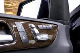 Thumbnail of 2017 Brilliant Blue Metallic Mercedes-Benz GLS 450