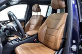 Thumbnail of 2017 Brilliant Blue Metallic Mercedes-Benz GLS 450