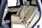 Thumbnail of 2020 Alpine White BMW X3