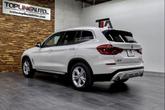 Thumbnail of 2020 Alpine White BMW X3