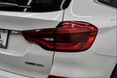 Thumbnail of 2020 Alpine White BMW X3