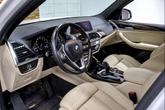 Thumbnail of 2020 Alpine White BMW X3