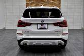 Thumbnail of 2020 Alpine White BMW X3