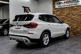 Thumbnail of 2020 Alpine White BMW X3