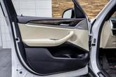 Thumbnail of 2020 Alpine White BMW X3
