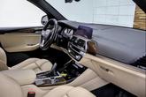Thumbnail of 2020 Alpine White BMW X3