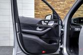 Thumbnail of 2020 Iridium Silver Metallic Mercedes-Benz GLE 350