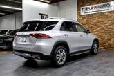Thumbnail of 2020 Iridium Silver Metallic Mercedes-Benz GLE 350