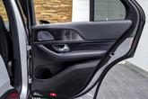 Thumbnail of 2020 Iridium Silver Metallic Mercedes-Benz GLE 350