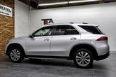 Thumbnail of 2020 Iridium Silver Metallic Mercedes-Benz GLE 350