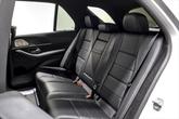 Thumbnail of 2020 Iridium Silver Metallic Mercedes-Benz GLE 350