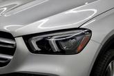Thumbnail of 2020 Iridium Silver Metallic Mercedes-Benz GLE 350