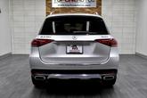 Thumbnail of 2020 Iridium Silver Metallic Mercedes-Benz GLE 350