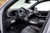 Thumbnail of 2020 Iridium Silver Metallic Mercedes-Benz GLE 350