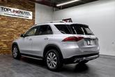 Thumbnail of 2020 Iridium Silver Metallic Mercedes-Benz GLE 350