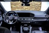 Thumbnail of 2020 Iridium Silver Metallic Mercedes-Benz GLE 350