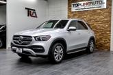 Thumbnail of 2020 Iridium Silver Metallic Mercedes-Benz GLE 350