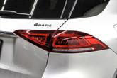 Thumbnail of 2020 Iridium Silver Metallic Mercedes-Benz GLE 350