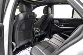 Thumbnail of 2020 Iridium Silver Metallic Mercedes-Benz GLE 350
