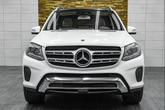 Thumbnail of 2019 Polar White Mercedes-Benz GLS 450