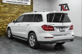 Thumbnail of 2019 Polar White Mercedes-Benz GLS 450