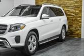 Thumbnail of 2019 Polar White Mercedes-Benz GLS 450