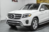 Thumbnail of 2019 Polar White Mercedes-Benz GLS 450