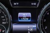 Thumbnail of 2019 Polar White Mercedes-Benz GLS 450