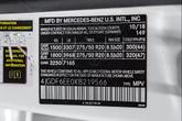 Thumbnail of 2019 Polar White Mercedes-Benz GLS 450