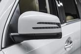 Thumbnail of 2019 Polar White Mercedes-Benz GLS 450
