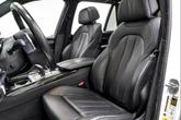 Thumbnail of 2018 Mineral White Metallic BMW X5