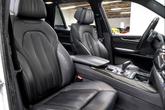 Thumbnail of 2018 Mineral White Metallic BMW X5