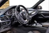 Thumbnail of 2018 Mineral White Metallic BMW X5