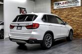 Thumbnail of 2018 Mineral White Metallic BMW X5