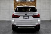 Thumbnail of 2018 Mineral White Metallic BMW X5